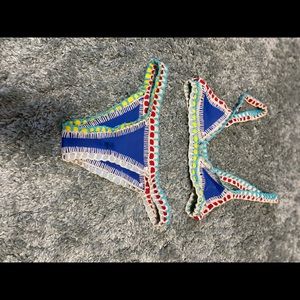 Kinii swimsuit size small